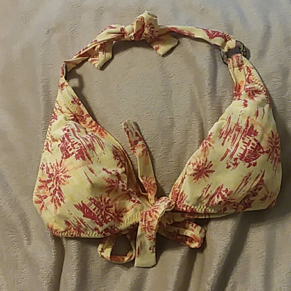Bikini top